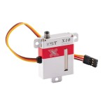 Original KST X10 V8.0 10kg 0,10 Sek. Zubehör für Digital Metal Gear Glider Motor für RC FPV RC Car Robot Arm Hubschrauber flugzeug